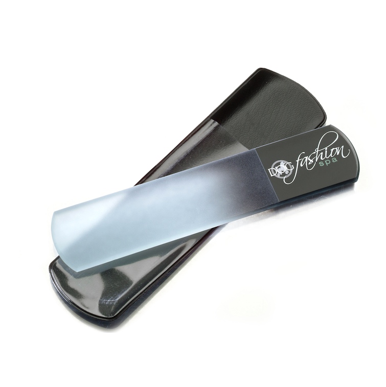 Glass Nail File for Dogs
