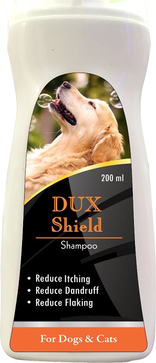 DUX Shield
