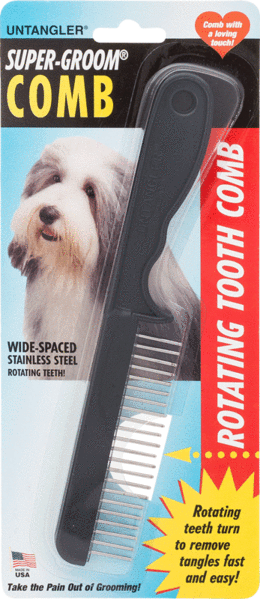 Professional Groomer Comb T727PG