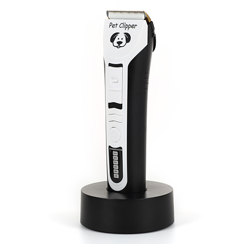 LAMBO Professional Electric Rechargeable Pet grooming clippers lb9880